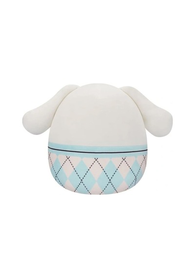 Squishmallows Hello Kitty Serisi - Cinnamoroll 20 Cm