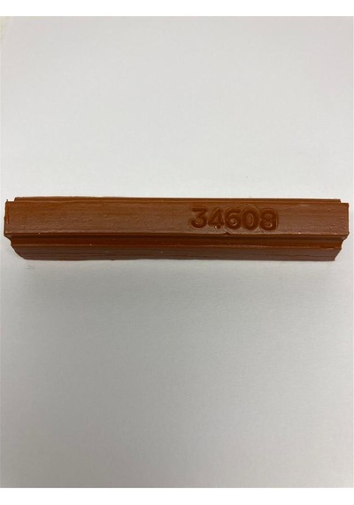Yumuşak Tamir Mumları 346 08 0044 Delizia 8cm Yumuşak Mum-13590