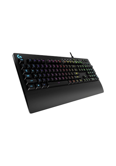 Logitech G213 Oyuncu Klavye - G102 Oyuncu Mouse