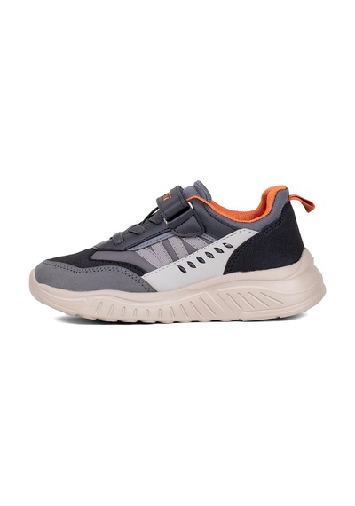 Kinetix 101742041 4f Aypa 4pr Filet Erkek Çocuk Outdoor Ayakkabı Antrasit Antrasit