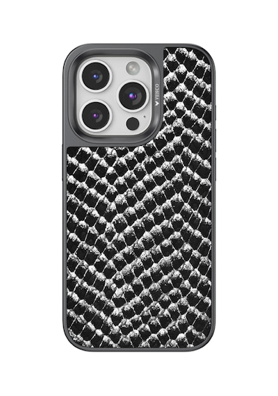 Venco Apple İphone 14 Pro Max Viper Kapak - Siyah 0.2M-Çok Renkli