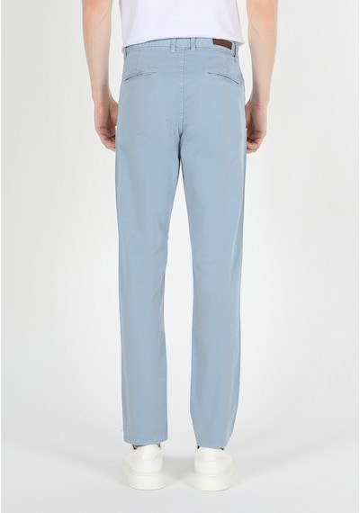 Colin's Colins Mavi Erkek Pantolon Cl1049749 Q1.v2 Lbl Açık Mavi