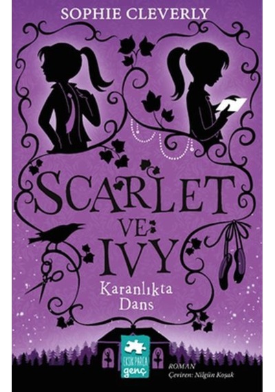 Scarlet Ve Ivy 3 - Karanlıkta Dans