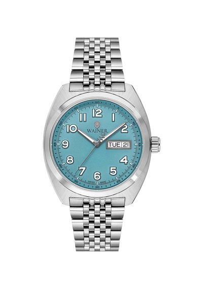 Wainer Wa.24300-e Erkek Kol Saati Gri