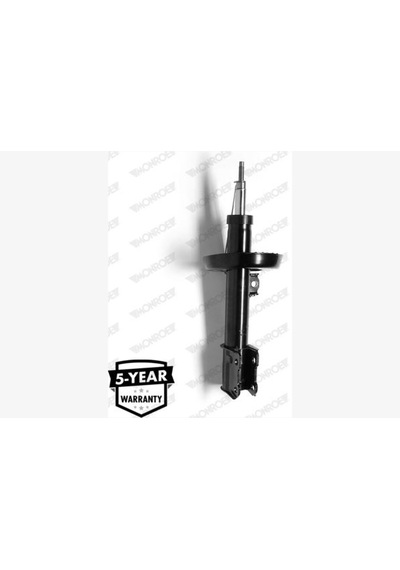 Amortisör - 930 - Ön Sol Astra G 2.0 16v/2.0dı/2.0dtı/2.2 - Dpmıx-hb - 16v 98-05