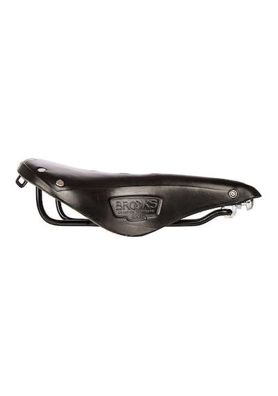 Brooks B17 Standart Sele Siyah B211 A07202 Siyah