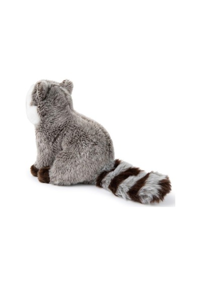 Bon Ton Toys Wwf Rakun Peluş Oyuncak 23 Cm - 9" 15211044 Renkli