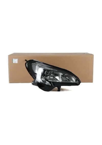 Opel Corsa E Ön Sağ Far Gündüz Ledli  Psa 39108227 -