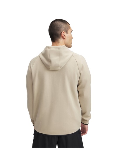 Under Armour Erkek Sweatshirt 1389350-299 Vizon