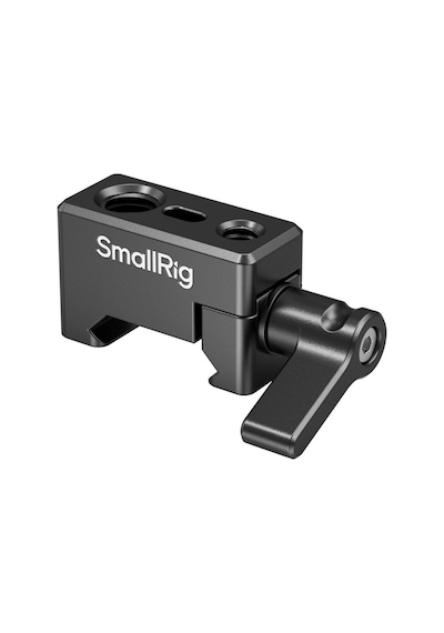 Smallrig 1973b Evrensel Nato Kelepçe Desteği