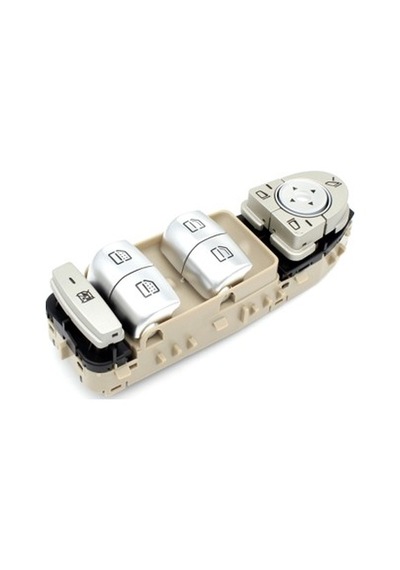 Aem Cam Acma Salterı On Sol Ayna Katlamalı. Bej 8t92 Mercedes W213 S213 C257 Aem30 0560a A2139054803