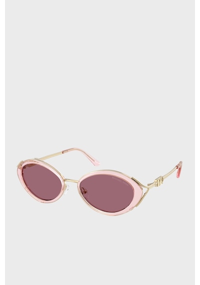 Michael Kors 0mk1179 40581a 53 Pembe Kadın Güneş Gözlüğü