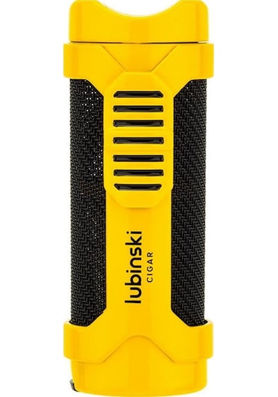Lubinski 1li Torch Sarı Puro Çakmağı 8199at