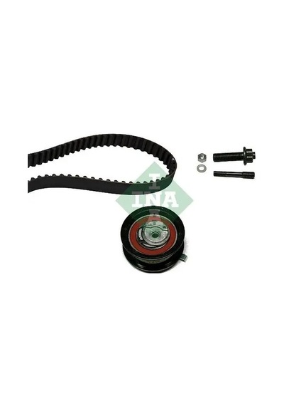 Seat Cordoba Triger Seti 1.9 Tdi 1997-2002 1z Agr Ahu Alh Ina 530016410