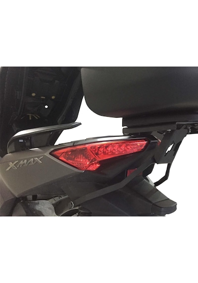 Yamaha X-Max 250 /Xmax 400 2014-2017 Arka Çanta Bağlama Demiri