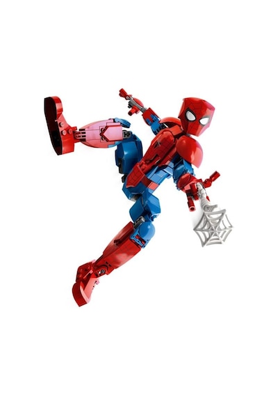LEGO® Marvel 76226 Örümcek Adam Figürü 258 Parça