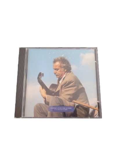 Georges Brassens Cd Supplique Pour Etre Enterre A La Plage De Se