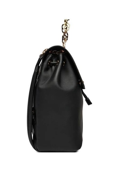 Love Moschino Sırt Çanta Jc4317pp0lkk0000 Siyah