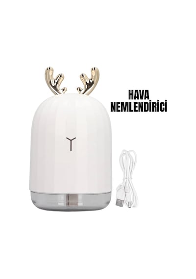 Mey İthalat Tvsn Hava Nemlendiricisi