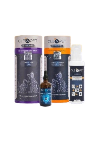 Cleapet Kedi  Paket 4'lü