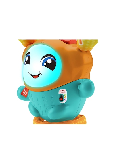 Fisher-Price Sevimli DJ HJP89