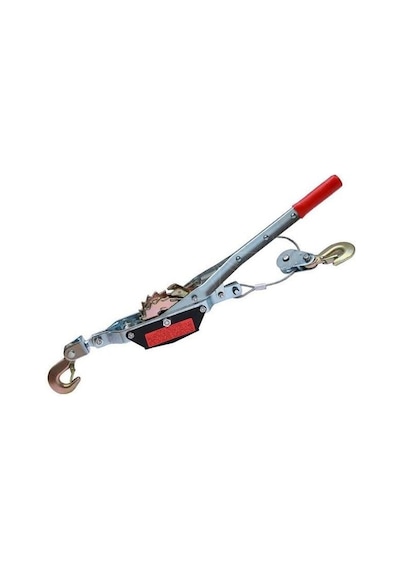 Çelik Halatlı Çektirme Gerdirme 4 Ton 2 Metre