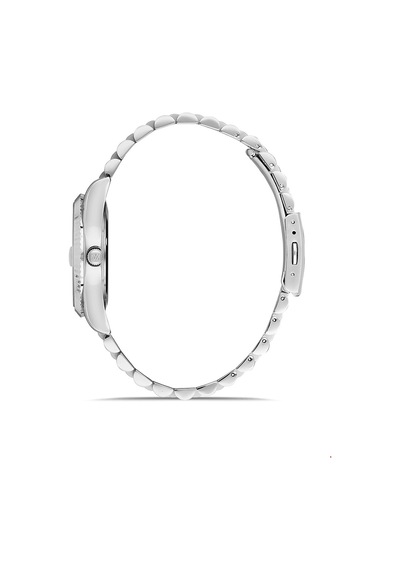Hislon Women's Classic Queen Ql126s-15ss Çelik