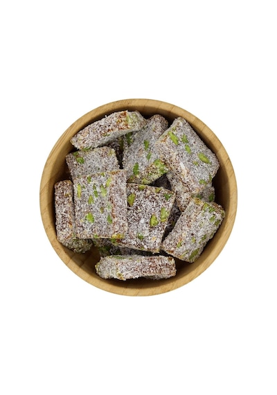 Cezerye Antep Fıstıklı Boz Antep Fıstıklı 500 Gram