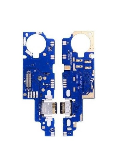 Xiaomi Uyumlu Mi Max 2 Şarj Soketli Mikrofon Bordu (387254719)