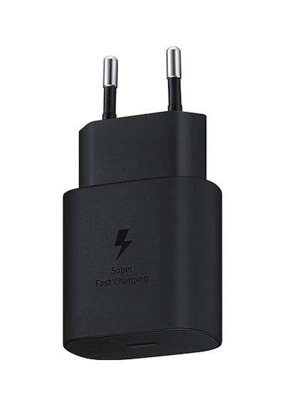 Samsung Uyumlu Ta800N Adaptif 25W Type-C Hızlı Şarj Cihazı Tip C Kablosu