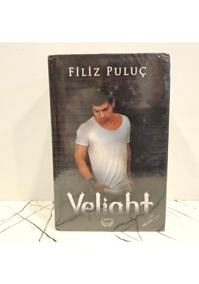 Veliaht 1 - 2 Ciltli - Şömizli