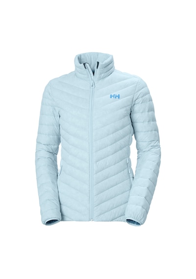HELLY HANSEN HH W VERGLAS DOWN INSULATOR JACKE