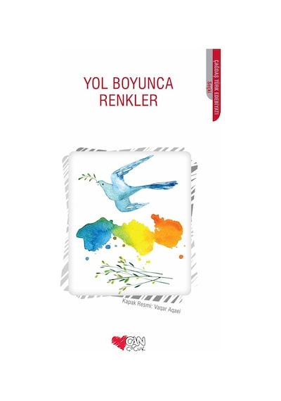 Yol Boyunca Renkler (551519297)