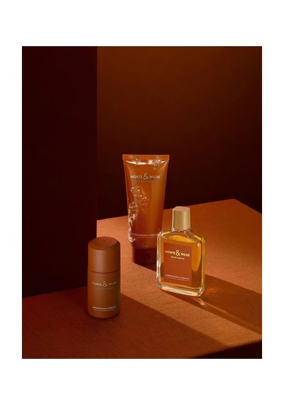 Marks&spencer Sandal Ağacı Ve Tütün Kokulu Edt 100 Ml Erkek Parfümü Odunsu - Oryantal