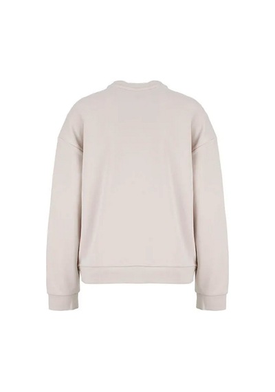 Skechers S2610011-1457 W Essential Kadın Sweatshirt Çok Renkli