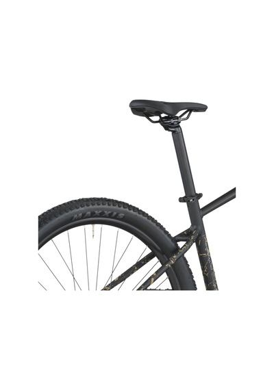 Scott Contrail 910 Dağ Bisiklet Siyah Xl/21" Siyah Siyah