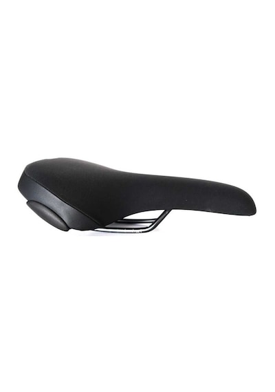 Selle Royal Mılo Plus Soft Touch Siyah