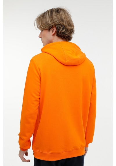 Kinetix Ml Brooklyn 17brklyn 3pr Turuncu Erkek Sweatshirt 000000000101453244 Turuncu