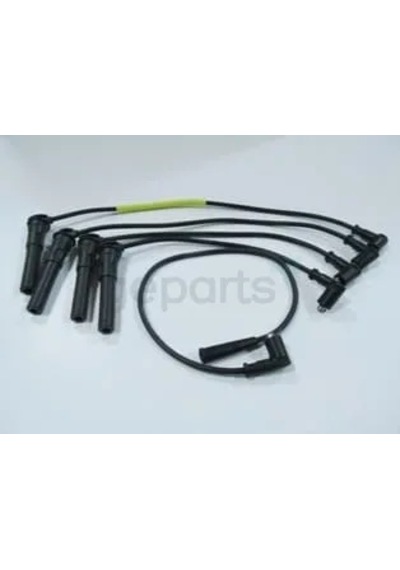 Buji Kablosu Takım 16v 14k4f 1.4/1.6 Cc Yow Jung Rover 400- Sd / Hatchback - 1995-2000