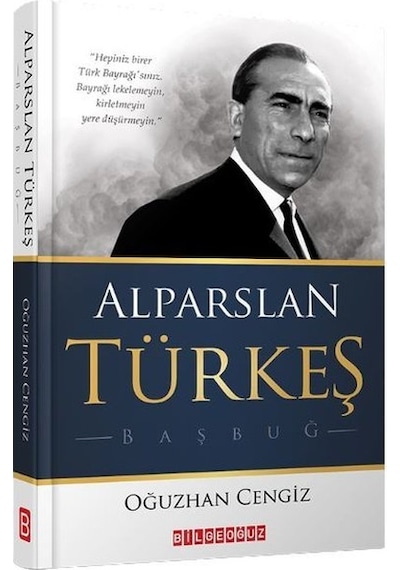 Alparslan Türkeş N11.6435