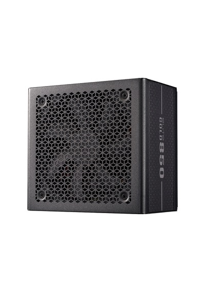 Cooler Master Elite 850w 80+ Gold Full Modüler Atx 3.0 Gen 5.0 120mm Fanlı Psu