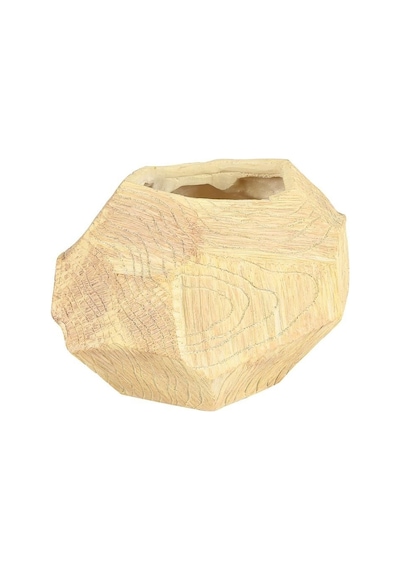 Vitale Boulder Vazo 20 Cm Ak.ıd0106