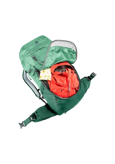 Deuter Futura 24 Litre Sl Sırt Çantası Yeşil