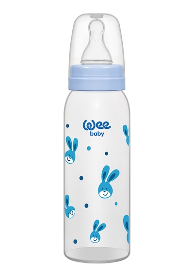 Wee Baby 852 PP Klasik Biberon 250 ML