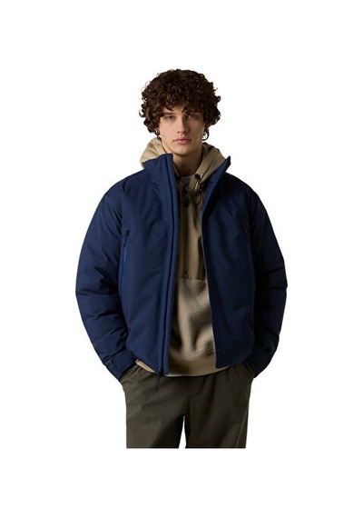 The North Face M Tnf Range Down Jacket Erkek Outdoor Parka 700 Dolgu Kaz Tüyü Nf0a8d2b8k21 Lacivert Lacivert