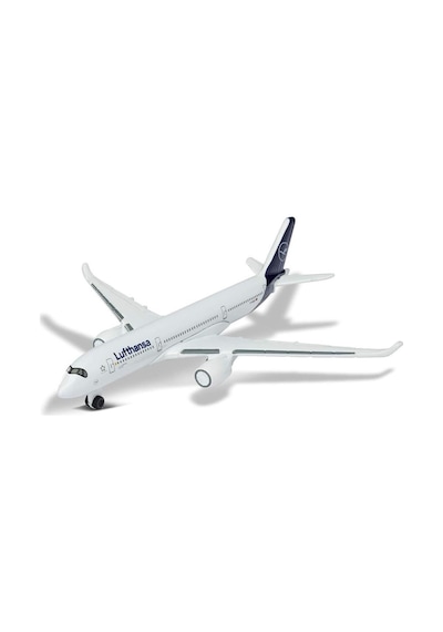 Aırplanes A350-900 Lufthansa