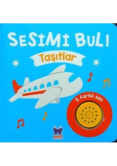 Sesimi Bul - Taşıtlar / Ömer Canbir