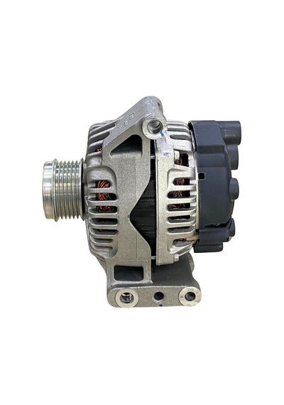 Valeo 12v Alternatör Dinamo 105 A L Cıtroen Nemo-fıat Fıorıno-peugeot Bıpper-opel Astra/corsa