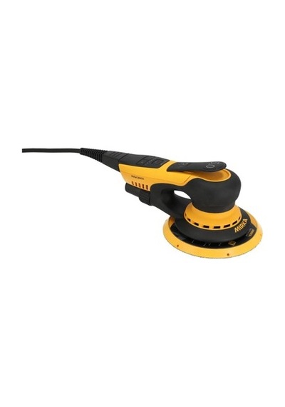 Ø 150 Mm Orbit 5.0 Boyutunda Profesyonel Zımpara Makinesi