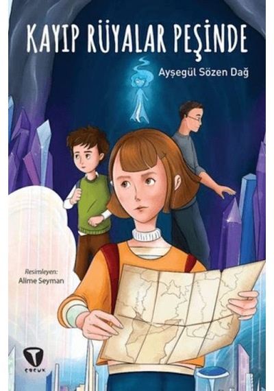 Kayıp Rüyalar Peşinde - Aıaı-878432